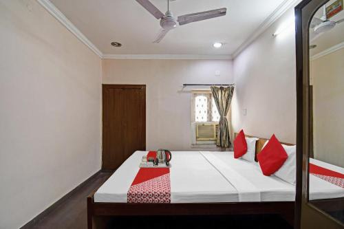 Hotel O New Hotel City Of Joy Near City Centre Salt Lake