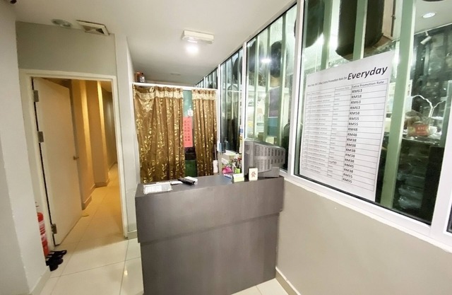 Hotel O Nice Stay Three Six Five Services