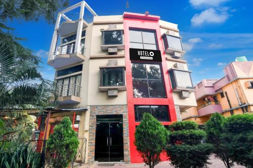 Hotel O NIT Durgapur Formerly Royal Inn