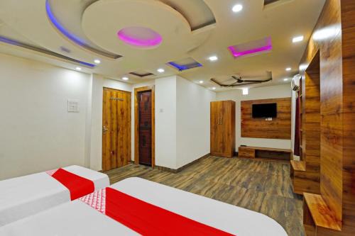 Hotel O OXY Shivani Residency