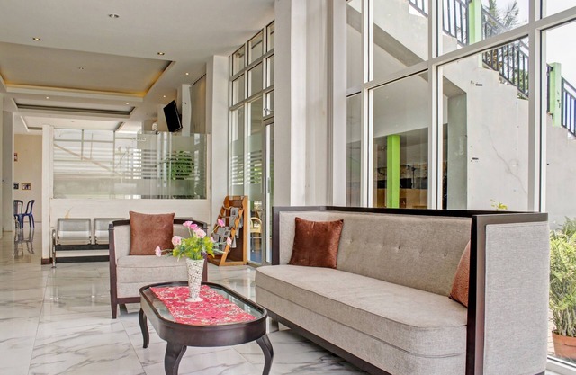 Hotel O Permata Inn