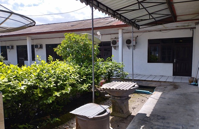 Hotel O Pondok Gusang Kuala Near Pelabuhan H Basran