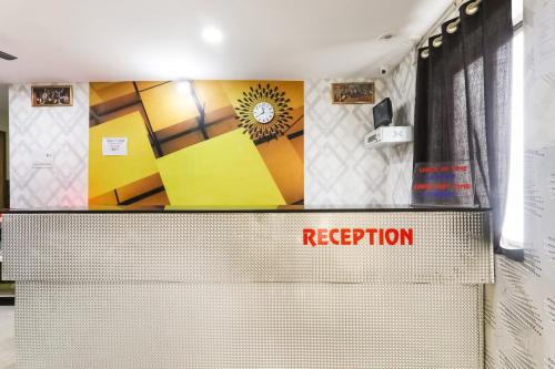 Hotel O Priyal