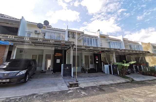 Hotel O Rama Homestay
