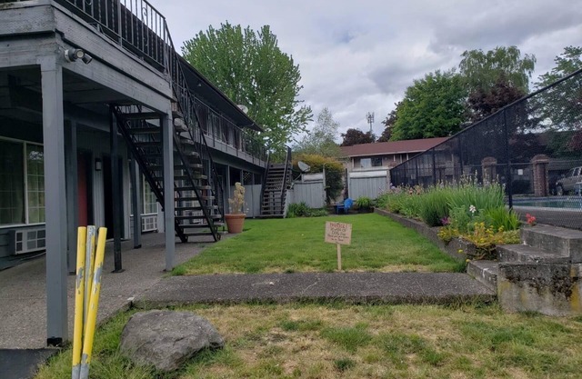 Hotel O Rama Inn & RV Park