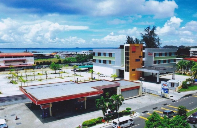 Hotel O Ramai