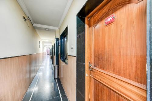 Hotel O Rourkela Palace