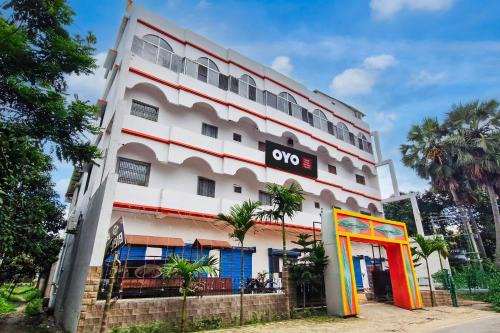 Hotel O Royal Heritage Resort