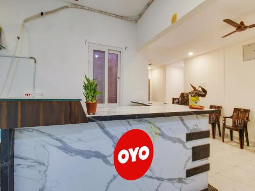 Hotel O Sai Ganesh Residency