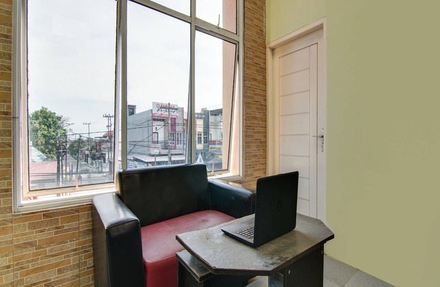 Hotel O Sg 99 Homestay Syariah Near SMP N 34 Pekanbaru