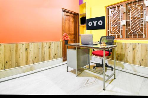 Hotel O Shiv Shakti Homestay