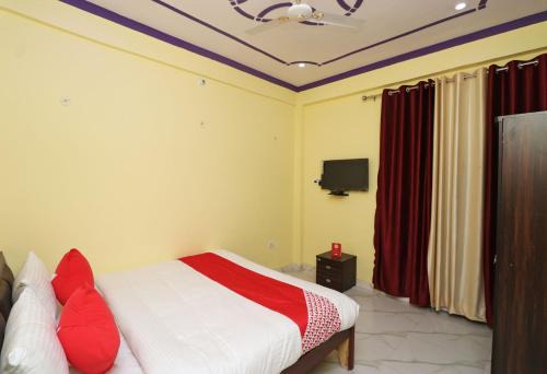 Hotel O Shri Shyam Lawn & Resort
