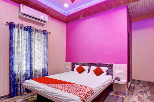 Hotel O Siddhi Vinayak