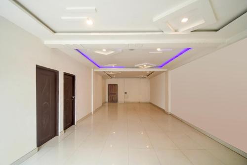 Hotel O Silver Orchid