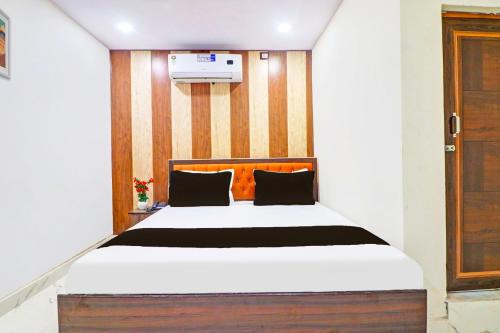 Hotel O Star View Residency