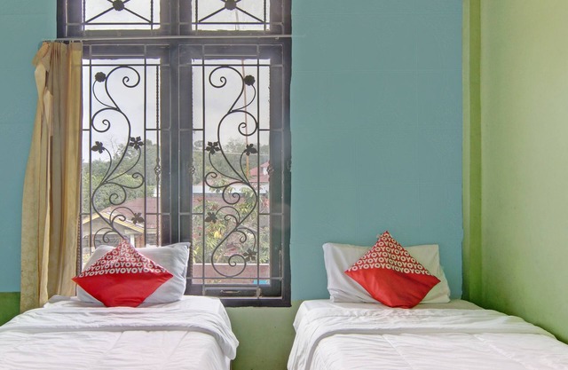 Hotel O Swakarya Guest House