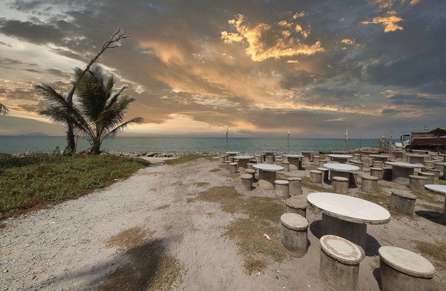 Hotel O Teratak Samuderakita, Chalet & Guesthouse