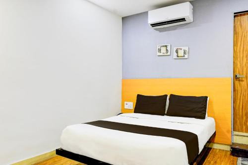 Hotel O The Park View Rooms