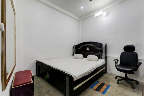Hotel O The Vishnu