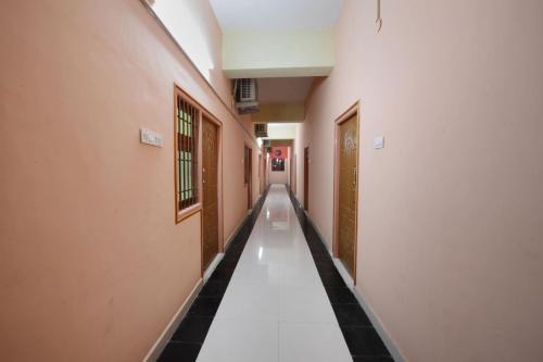 Hotel O Vellore New Bus Station Formerly SP Highway Inn