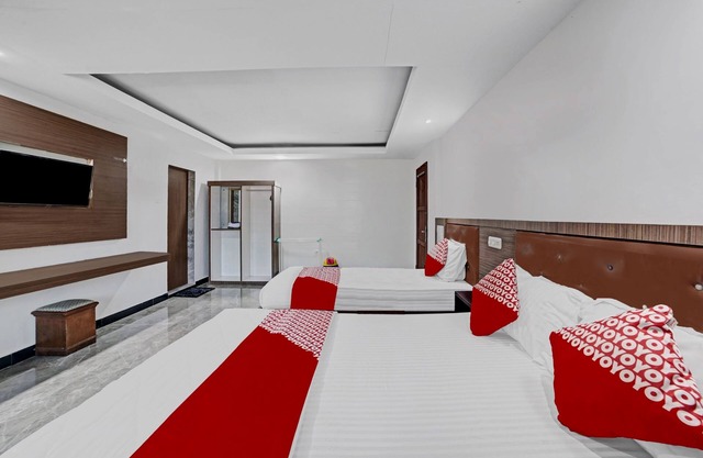 Hotel O Wisma Kuta Karang Baru