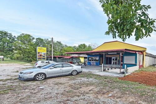 Hotel O Zn Mix Homestay & Roomstay