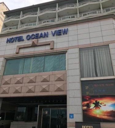 Hotel Ocean View