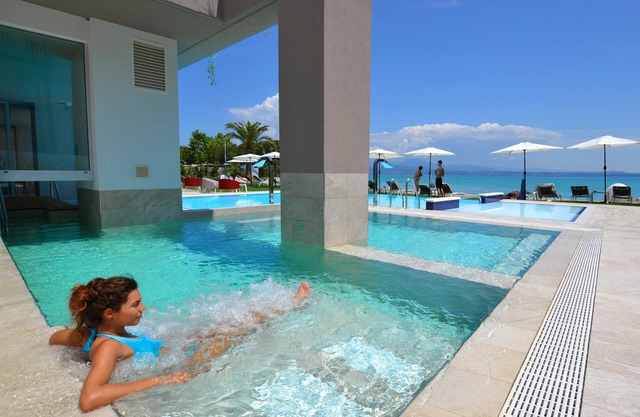 Hotel Ocelle Thermae & Spa - Adults Only