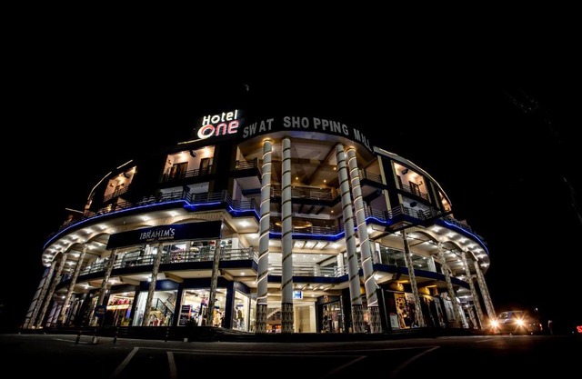 Hotel One Swat