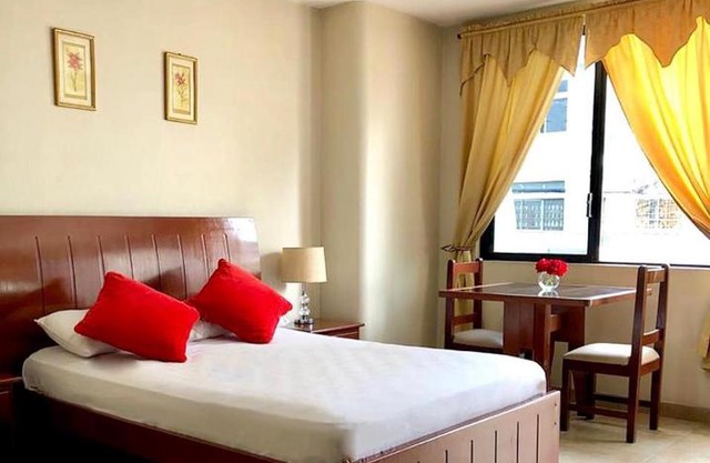 Hotel Onix Gold