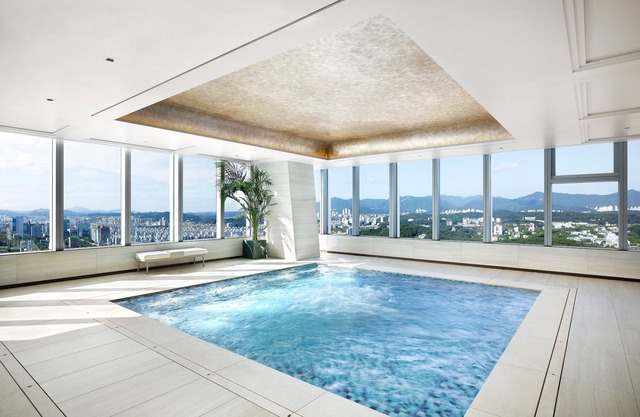 Hotel Onoma Daejeon, Autograph Collection