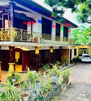 Hotel Oshin