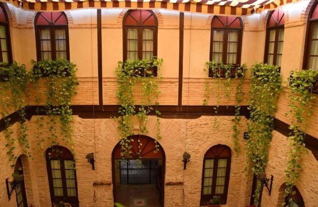 Hotel Palacio del Gobernador