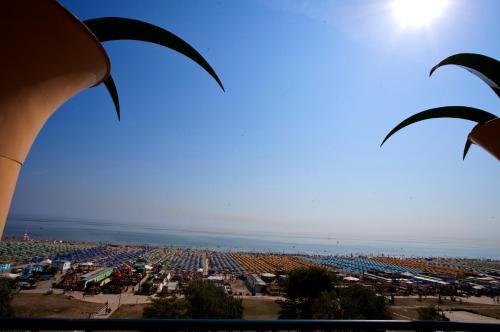 Hotel Palm Beach B&B SEA VIEW