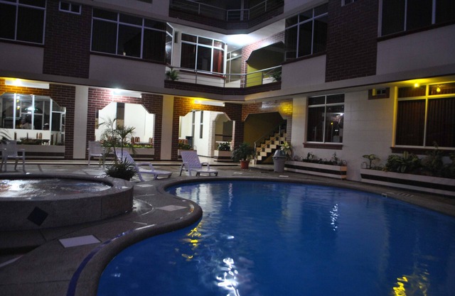 Hotel Palmar del Río PREMIUM