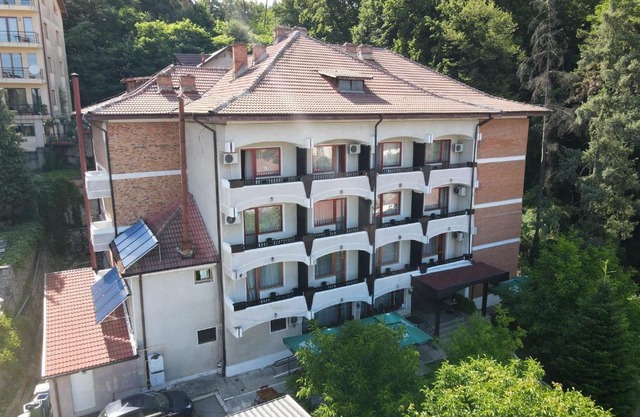 Hotel Panoramic