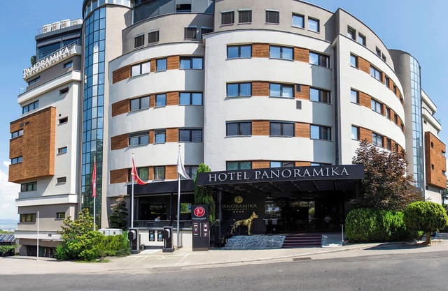 Hotel Panoramika