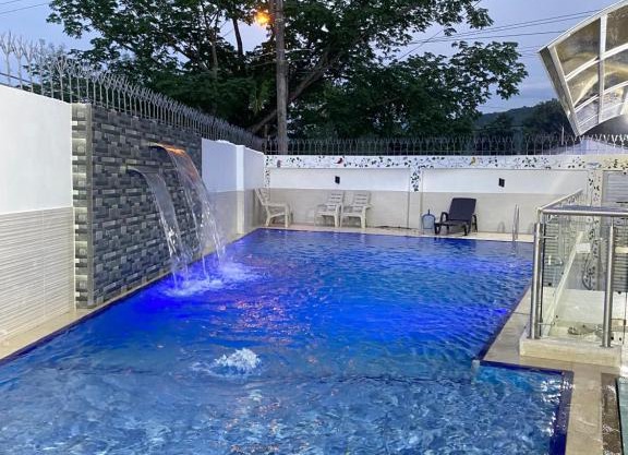 Hotel Paraíso Real NB