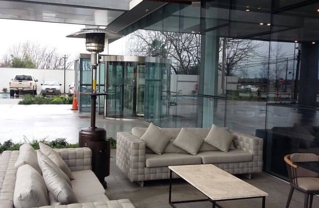 Hotel Parada Linares