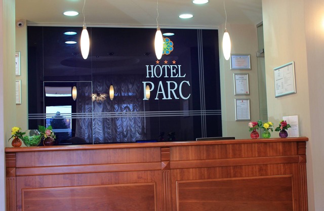 Hotel Parc Sibiu