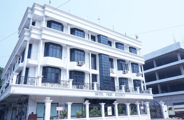 Hotel Park Regency