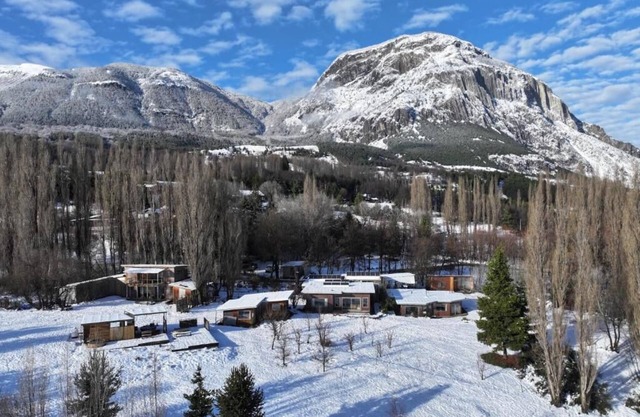 Hotel Patagonia House