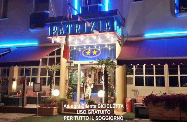Hotel Patrizia