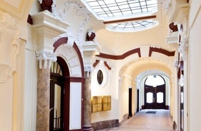 Hotel-Pension Bleckmann