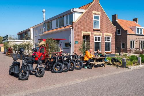 Hotel-Pension Ouddorp