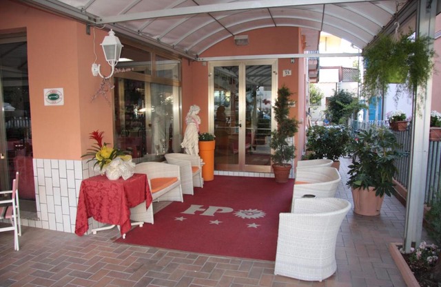 Hotel Peonia