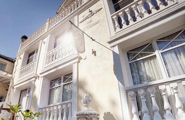 Hotel Peter Schaefer