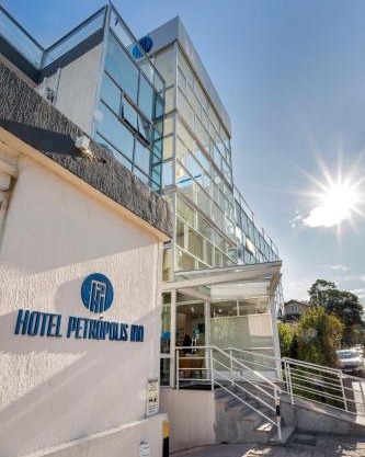 Hotel Petropolis Inn