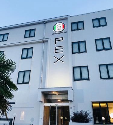 Hotel Pex Padova