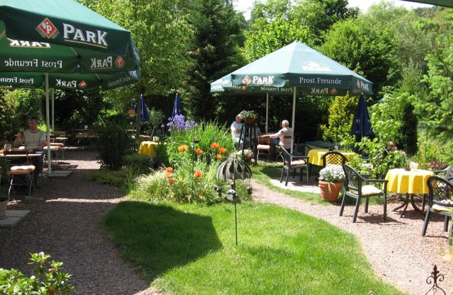 Hotel Pfälzer Hof, Zum Schokoladengießer